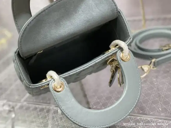 Tony Luxuries diro-17CM LADY 0614
